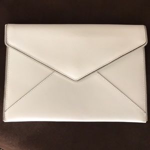 White clutch